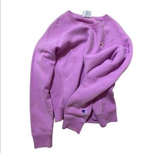Champion Reverse Weave Classic Sweatshirt
